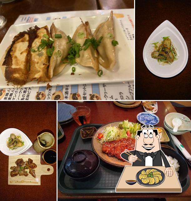Pompoko Izakaya Pocopon