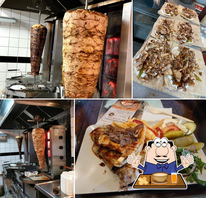 Shawarmagiganten