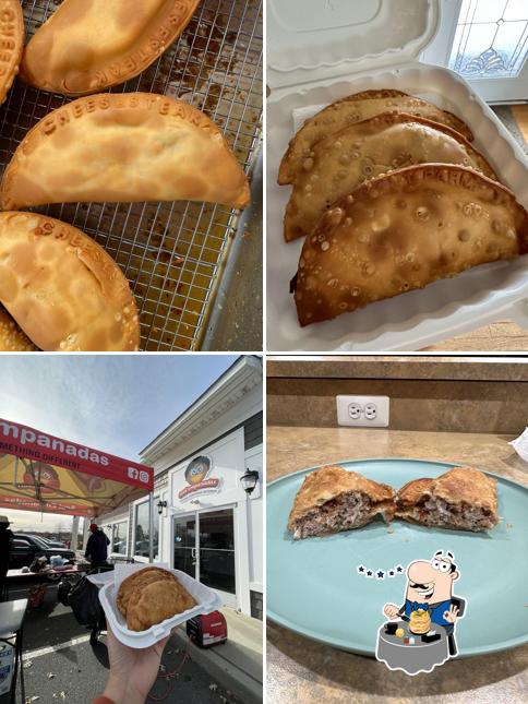 Soul Empanadas