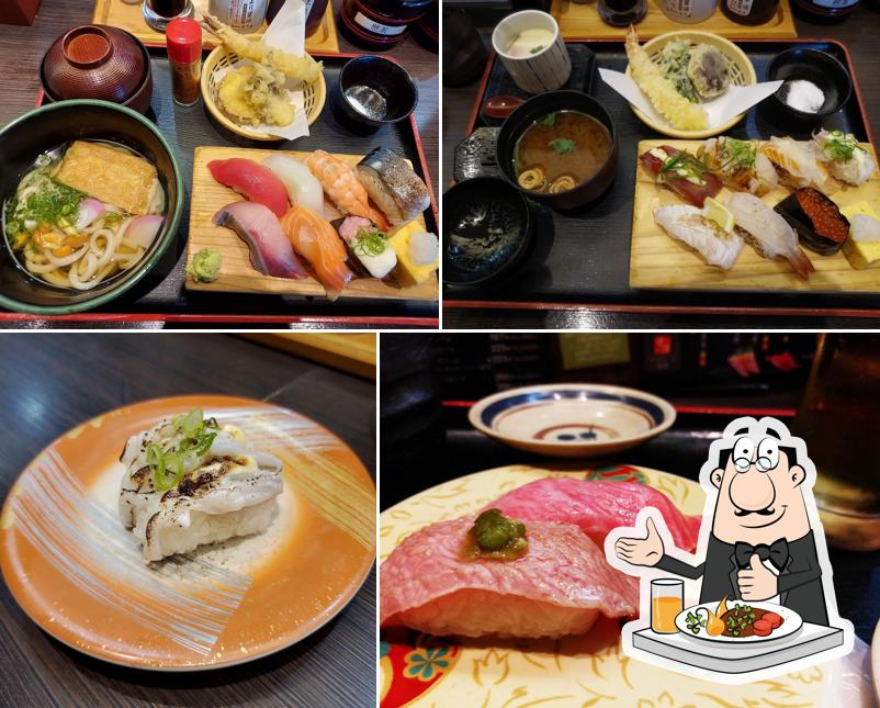 Sushiikkan Setoten