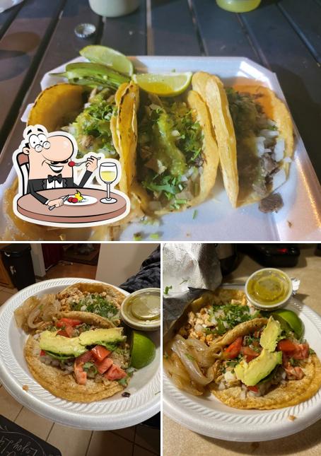 Taco bus