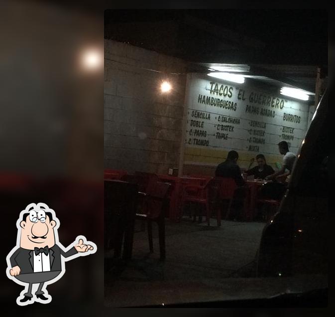 Tacos el Guerrero
