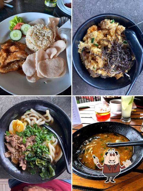 The Fushimi Resto