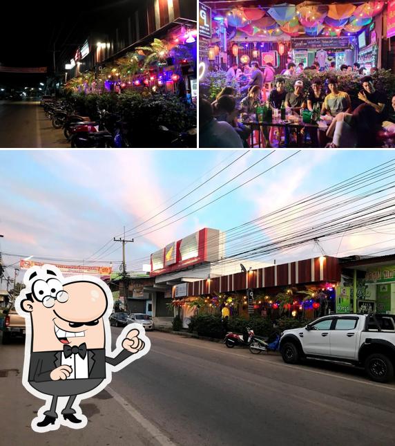 ร้านกิมเล้ง