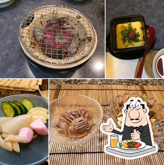 ふぐ 季節料理 二合半 和食 千歳烏山