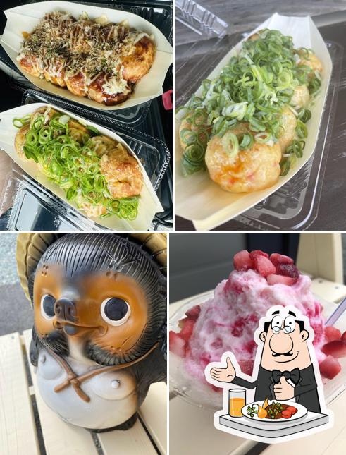 肥後のたこ良