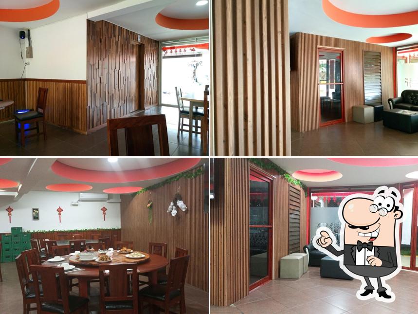 Restaurante China Weng 中国翁餐厅