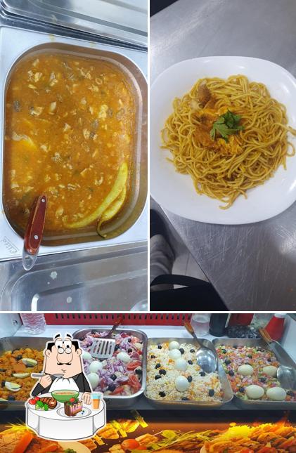 Restaurants Madjer