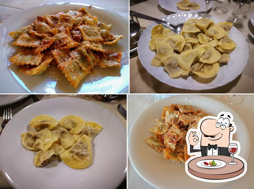 Ristorante Federici