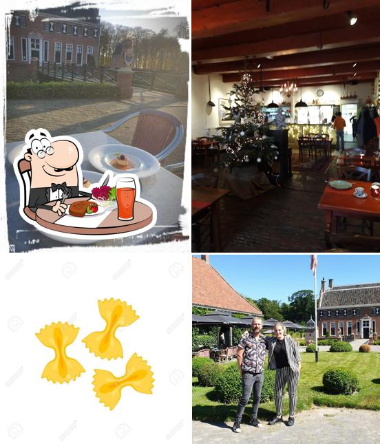 Schathoes Menkemaborg
