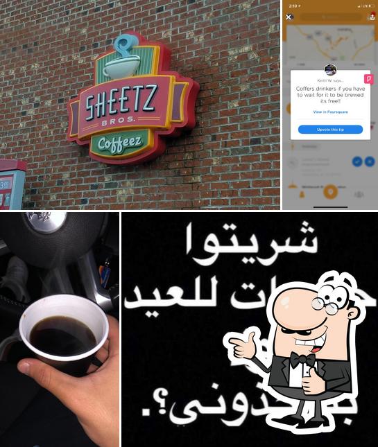 Sheetz