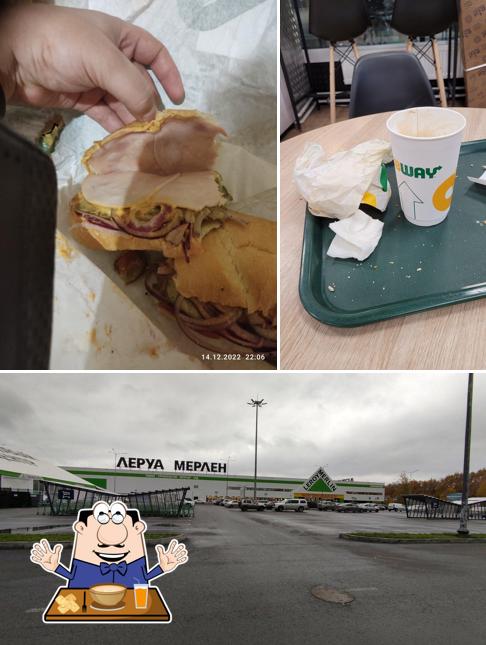 Subway by WhatSubs