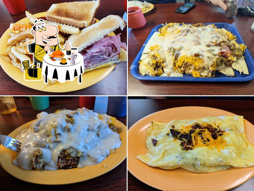 Sunnyside Grill