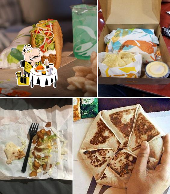 Taco Bell