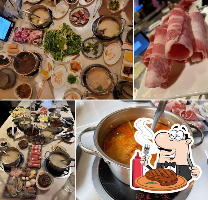 URBAN HOT POT Mosaic