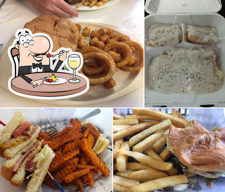 Wagon Wheel Restaurant