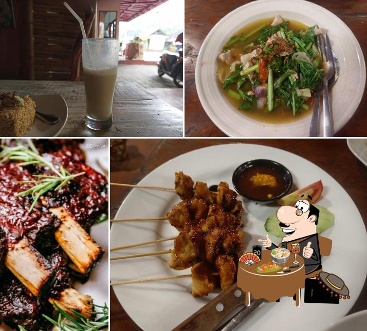 Warung Rameva