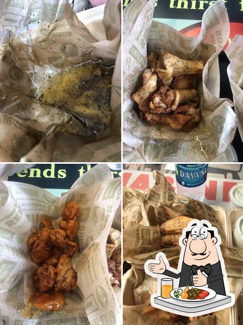 Wingstop