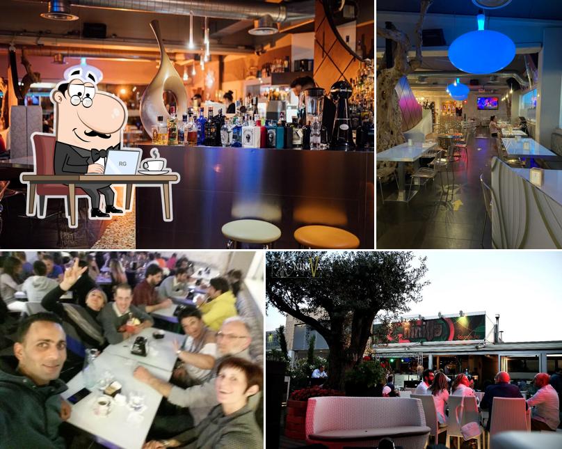 Niniva Risto Lounge Bar