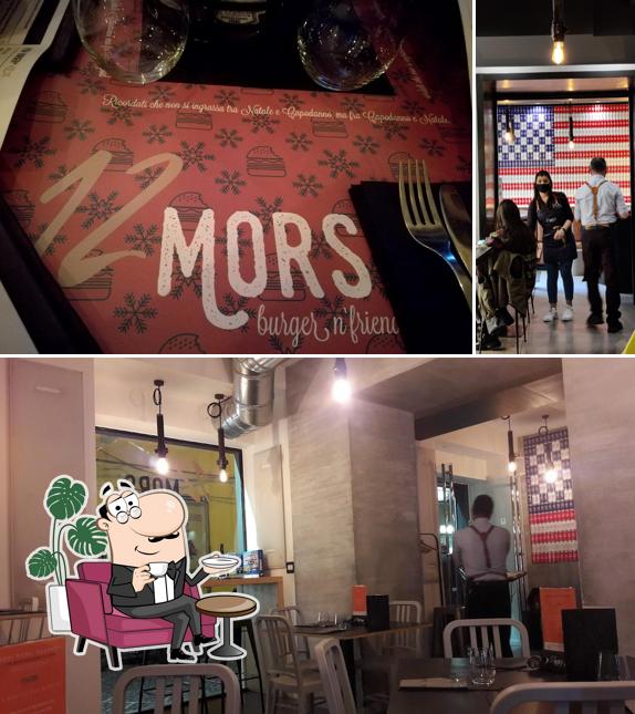 12 Morsi Napoli