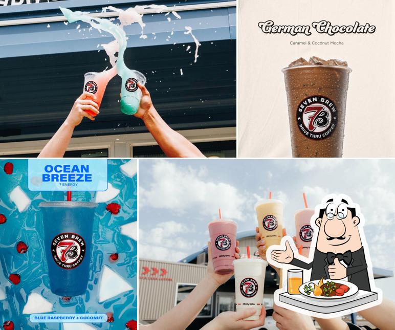 7 Brew Coffee