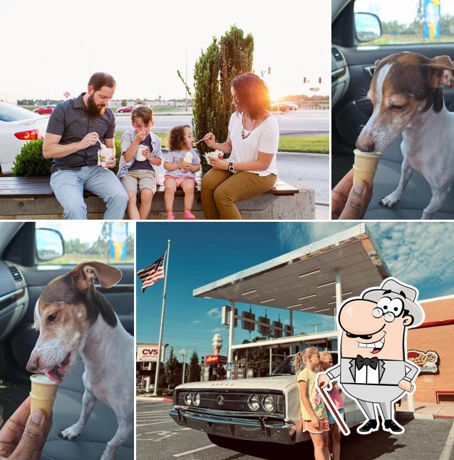 Andy's Frozen Custard