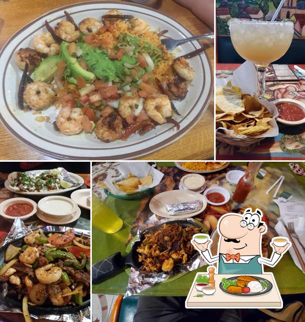 Azteca Mexican Restaurant