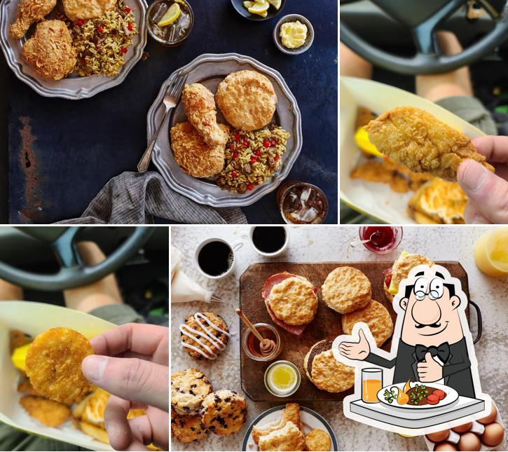 Bojangles