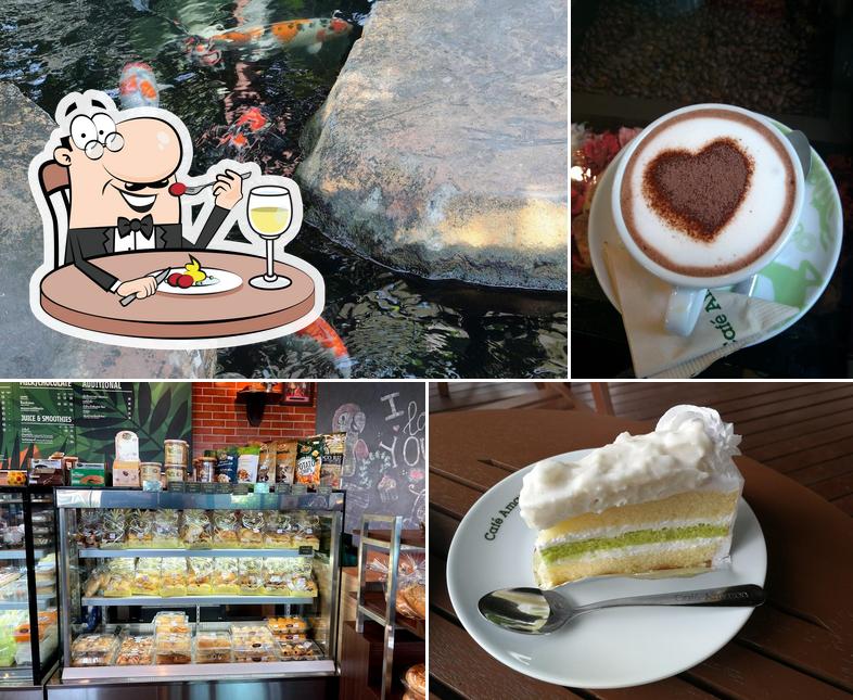 Café Amazon สาขา หจก.สว่างไสวเซอร์วิส