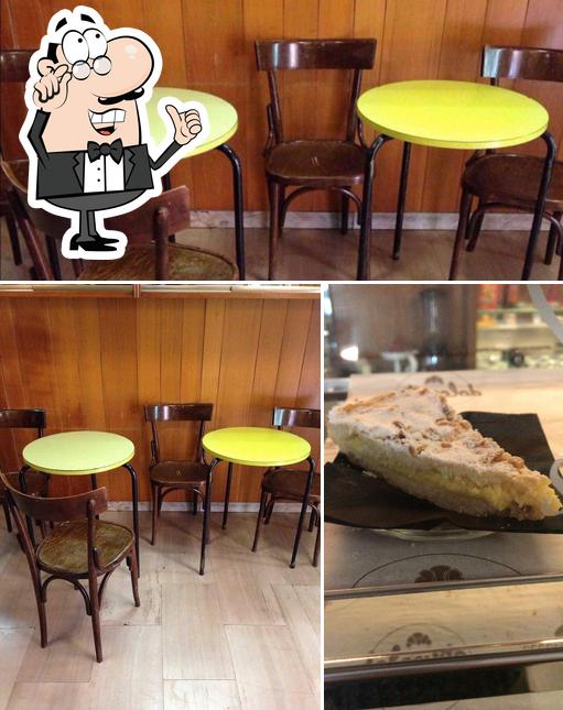 Bar Latteria Petrone