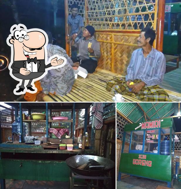 MAMIRI Cafe