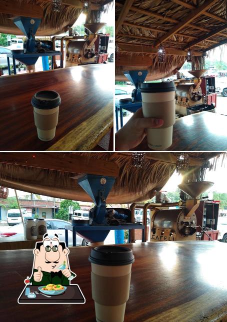 Snail Coffee