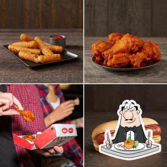 Checkers
