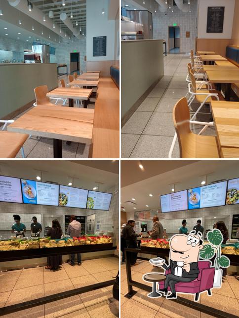 Chopt Creative Salad Co.