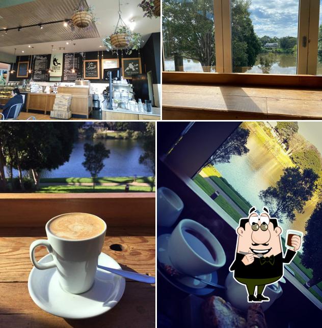 Depot Cafe