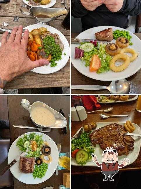 Fox & Hounds