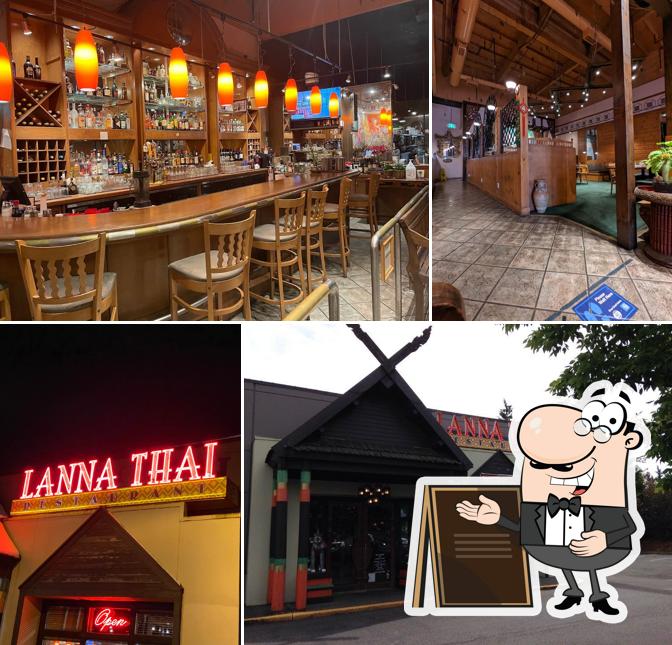 Lanna Thai Restaurant