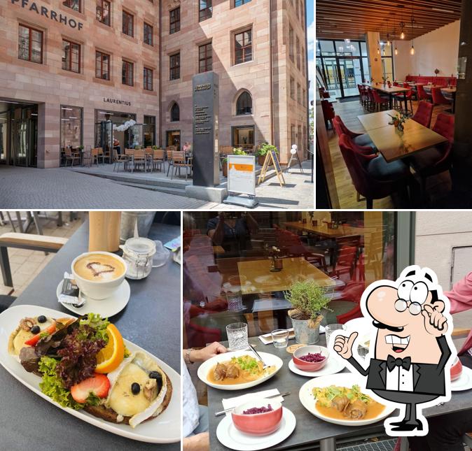 Laurentius Café-Restaurant