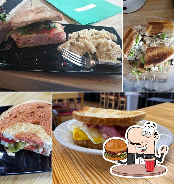 Lefty’s Eats & Espresso Fairborn
