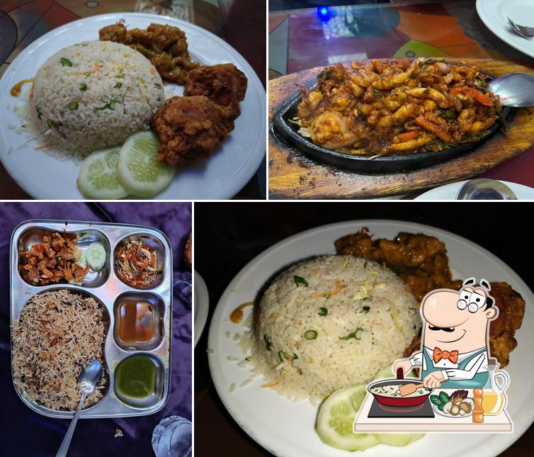 Midas Restaurant 3