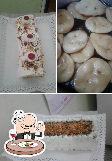 Panaderia La Esperanza