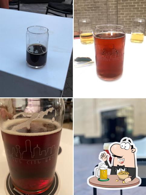 Pegasus City Brewery