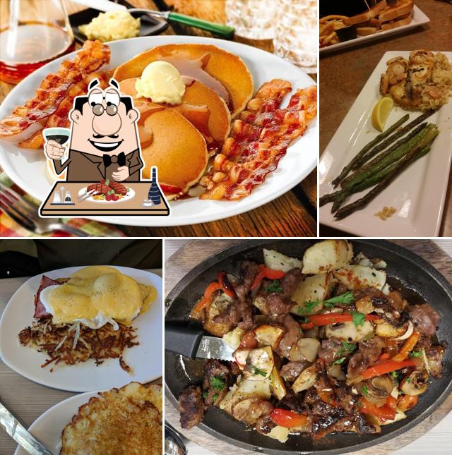Perkins Restaurant & Bakery