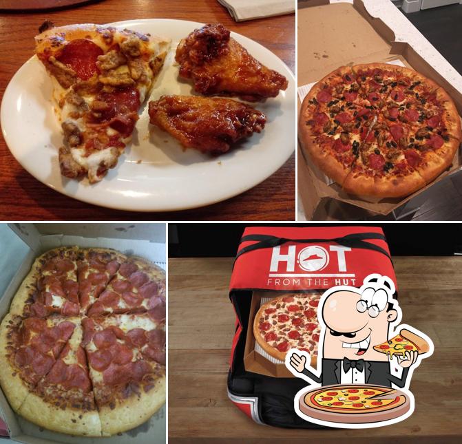 Pizza Hut