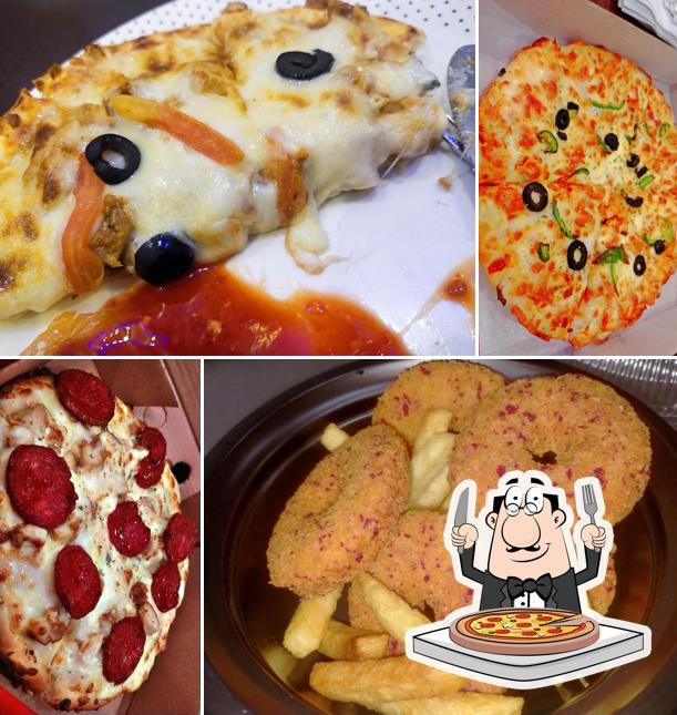 Pizza Master