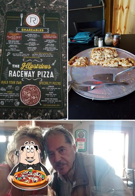 Raceway Bar & Grill