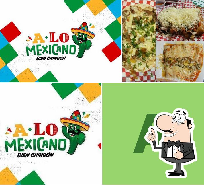 Alo mexicano