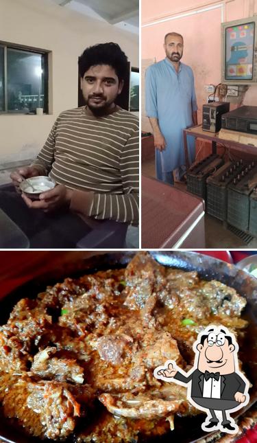 Baba Mola Pak Hotel