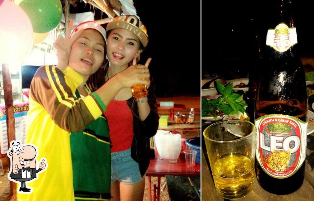 ร้านน้องปู'ก๋วยเตี๋ยวแชมป์ โคกปรง