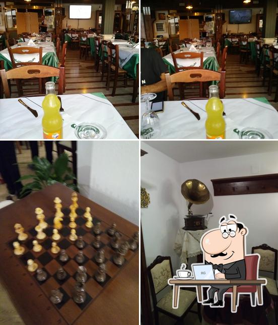 Bar Reale